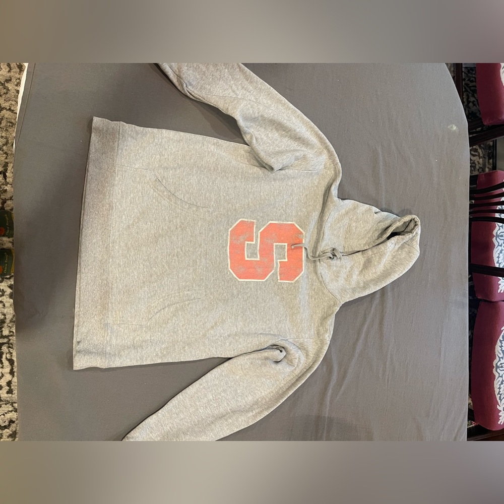 Syracuse Hoodie